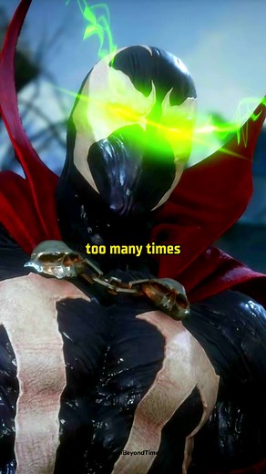 MK11 Sad Spawn Lines #mk11 #mortalkombat11 #spawn