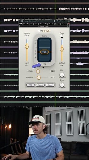 5 dB of Compression?
