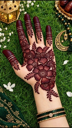 Eid special Easy mehndi design | mehandi ka design | mehndi designs | mehndi ke designs | mehandi