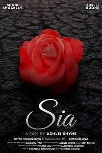 Sia - Movie