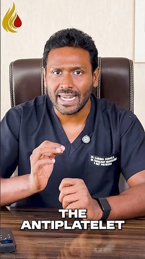 The ITP Treatment Ladder: From Steroids to TPO-RAs | Dr Karuna Kumar