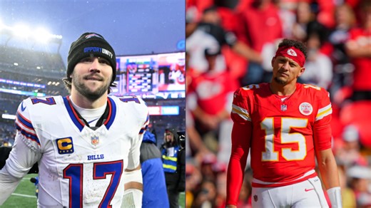 Ranking best QB Christmas gifts, from Josh Allen's quarter of a cow to Patrick Mahomes' e-bikes