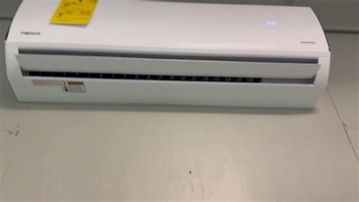 Watch My quick review of this mini split on Amazon Live