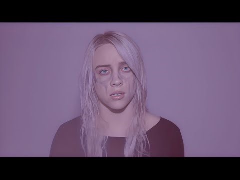 ocean eyes Video Song - Billie Eilish (Official Music Video)
