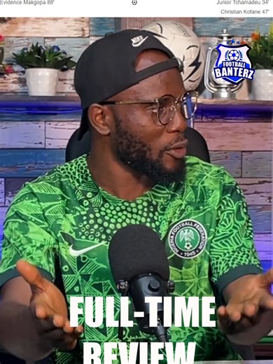 Cameroon Celebrates AFCON 2025 Qualification