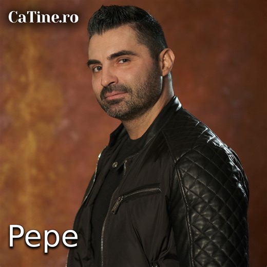 Pepe, despre rolul de tată: "Sunt extrem de fericit!" 😍 Descoperă pe CaTine.ro o serie de interviuri exclusive cu unele dintre cele mai de succes persoane publice din România: bit.ly/interviuri-CaTine | CaTine.ro