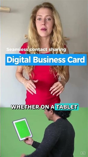 💎 The Only Business Card You'll Ever Need. Get Wide VCard and Make Every Introduction Count.