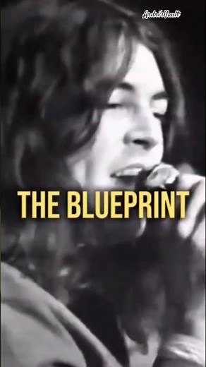 Deep Purple's "Highway Star": The Secret Behind Rock's Fastest Masterpiece