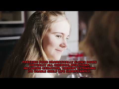 The Fascinating Story of Food science and cooking chemistry