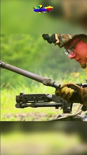 U.S. Marines fire M240B machine guns