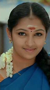 💕Nenjukulla Nenjukulla💕Song|Lyrics💕