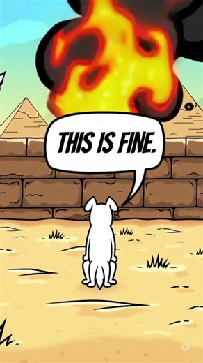 What if you sold energy drinks in ancient Egypt? 🤔 #whatif #foryou #whatif #foryou