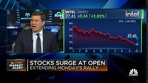 Inventory builds will be a key performance indicator in October earnings, says Adam Parker