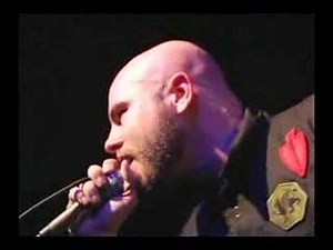 Demon Hunter - The Soldier's Song