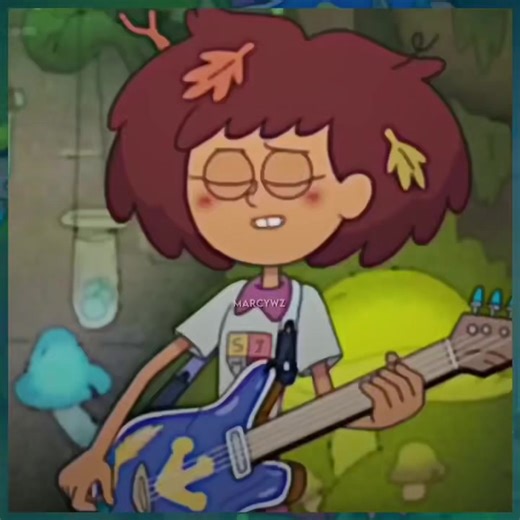Anne Boonchuy and Marcy Wu as #LGBT Representation in Disney's Amphibia