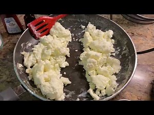 Protein sparing Keto egg white pudding chocolate and orange layered