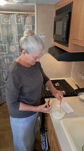 245K views · 3.8K reactions | I'm showing you how to make your own homemade butter from heavy whipping cream. It's an easy, quick, simple process. Our ancestors made their own butter, and we can too! #homemadefood #homemade #quickandeasy #easyrecipe | South Alabama Cooking | Facebook