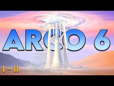 The Beginning of the Best Arc of Re:Zero | Re:Zero Arc 6