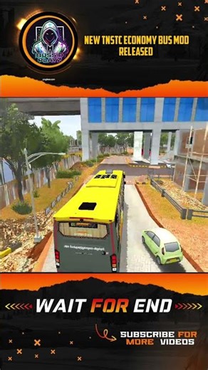 🤩💖 NEW GOVERNMENT ECONOMY💫😎 BUS BS6 BUS 🚍MOD RELEASED🔥 DOWNLOAD NOW BUSSIN BUSSIN 💥