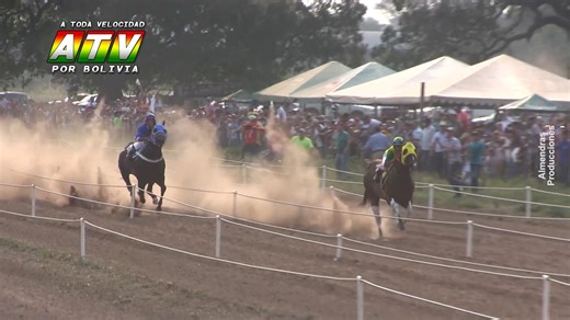 573K views · 13K reactions | CABALLOS INOLVIDABLES: ZECA DIABLO. DE LOS POCOS QUE SE GANO EL CORAZON DE TODOS LOS AFICCIONADOS BOLIVIANOS. | Almendras Producciones | Facebook