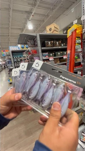 Shopping for Fishing supplies . Dick’s Sporting Goods. ￼