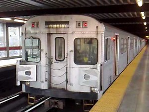 TTC Hawker Siddeley H4, Hawker Siddeley UTDC H6