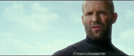 Mechanic: Resurrection TV Movie Trailer