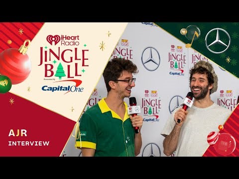 AJR on the Story Behind "The Big Goodbye" & Writing From a Dog's POV 🐶