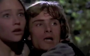 Romeo And Juliet (1968) Love Theme