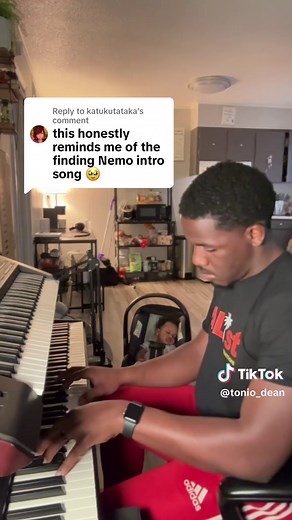 Finding Nemo’s Egg: A Heartwarming Journey