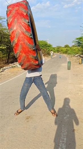 ohh bhai ne ye kya kiya 😱🤯💯💥🩹 #shorts #fitness #stunt