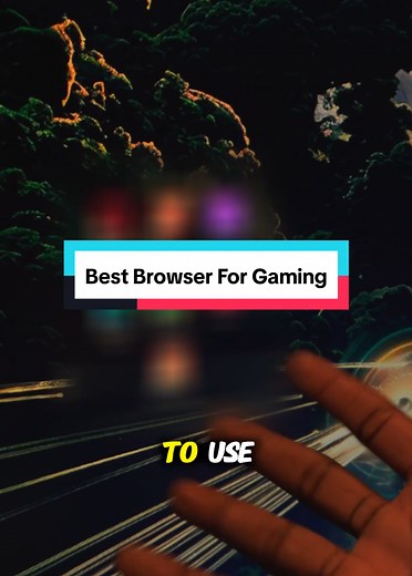 Top 3 Browsers for Enhanced Gaming Performance