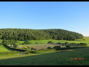 A Visit To Haarp In Wales - June 20th-21st 2014.