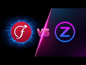 Fedora 43 vs Zorin OS — The Ultimate Linux Comparison (2025)