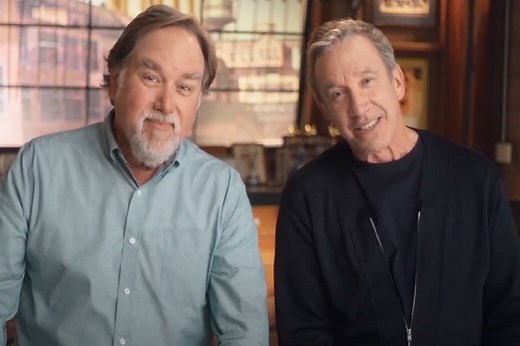 Review: History Channel’s ‘Assembly Required’ needs some re-tooling - WTOP News