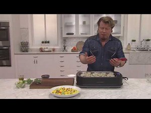 Power Smokeless Grill: Technology