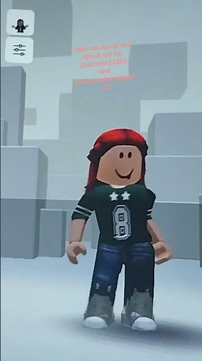 dojo cat trend🌺#robloxedit