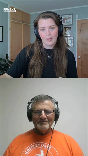 Stolen chickens, “ghost cows,” and more; plus a harvest weather outlook in this episode of FP Next, powered by John Deere. Listen in: https://www.farmprogress.com/farm-life/tales-of-true-crime-on-the-farm | Farm Progress Show | Facebook