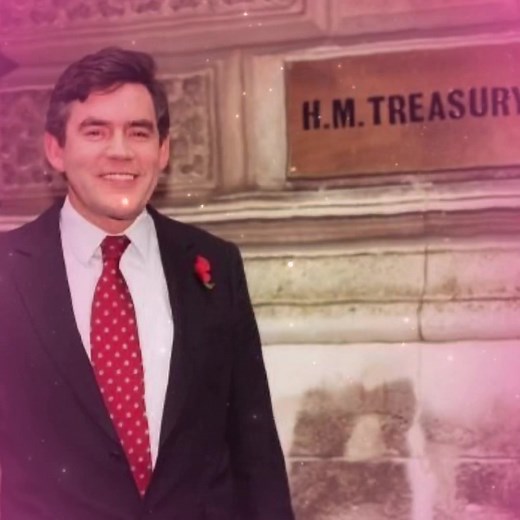Understanding Gordon Brown's Impact on UK Politics