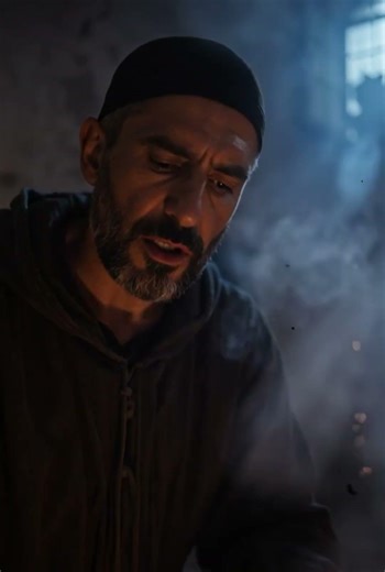 Maison hantée Tunisie : le trésor gardé… et le prix à payer#maisonhantee #villabandonné #tresorcaché