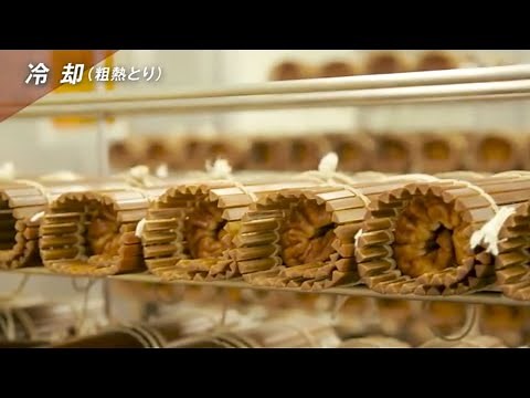 生活クラブの正月用品の定番【伊達巻】
