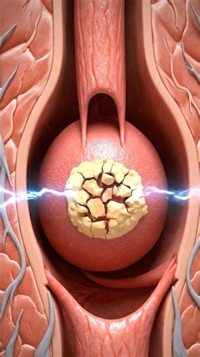 🍆This Is Why ED Treatments Fail And What GAINSWave Does Differently😱 #gainswave