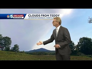 Video: Tom Messner says we're heading back to the 70s. 9.22.20