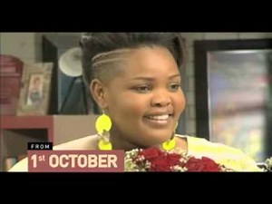 SABC1Schedue Change Generations