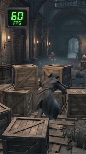 Unlocking 60FPS on Classic PS4 Games Using Secret PS5 Homebrew Apps