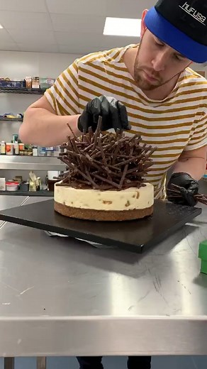 Delicious Orange Matchmaker Cheesecake Recipe