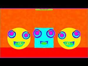 Klasky Shapes Effects In Colorama