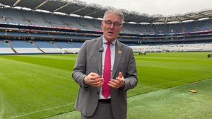 Coaches, Players, Parents of players aged 13 – 18, the GAA in partnership with Ulster University and Mary Immaculate College wants to hear from you. Click on the link below to have your say on the future of Youth Gaelic games. 🗣️ https://app.keysurvey.com/f/41832869/1d27/ | GAA