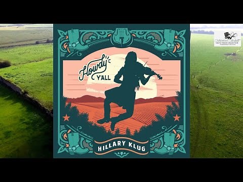MÁIRÉAD MONDAYS WITH SPECIAL GUEST HILLARY KLUG!