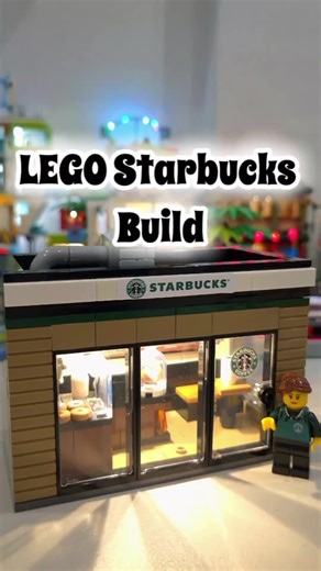 Custom Lego Building Ideas for Your Lego City | Lego MOC